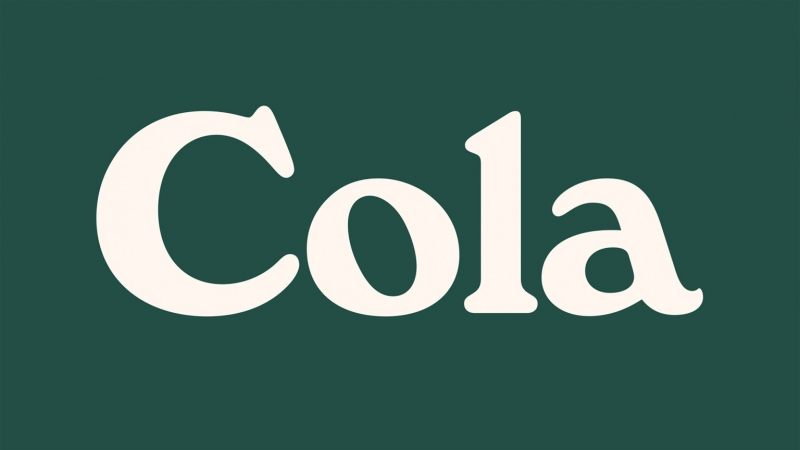 Редизайн газированного напитка Olipop от Break Maiden (США)