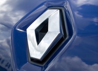 Renault показала новую модель электрокара Megane E-Tech 2022 года