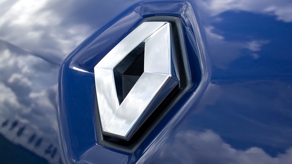 Renault показала новую модель электрокара Megane E-Tech 2022 года 