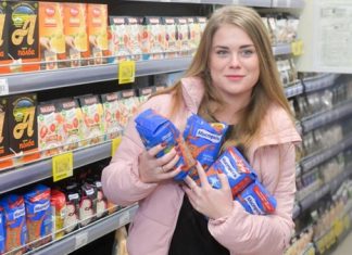 Россиянам назвали преимущество отечественных магазинов перед западными