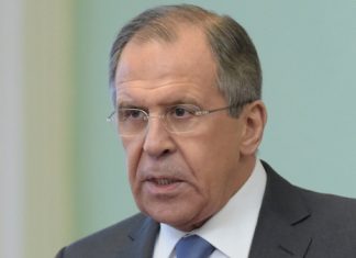 Сергей Лавров: Россия не строит иллюзий относительно саммита в Женеве