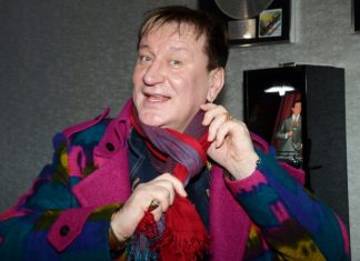 Сергей Пенкин прокомментировал слухи о нетрадиционной сексуальной ориентации