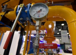 Шарий расшифровал украинцам послание Путина в словах о транзите газа