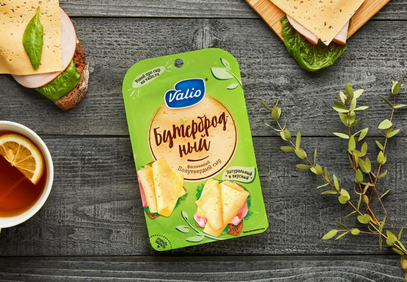 Скажите &laquo;сыыыыыр!&raquo; 