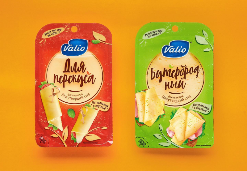 Скажите &laquo;сыыыыыр!&raquo; 