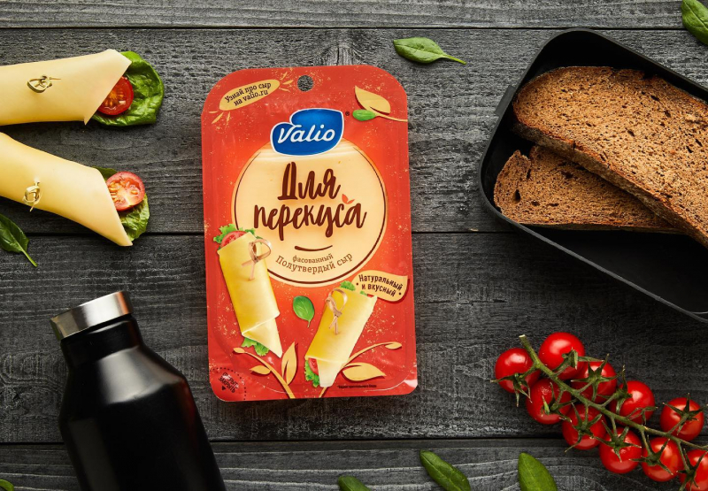 Скажите &laquo;сыыыыыр!&raquo; 