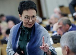 СМИ назвали возможную причину смерти Ларисы Шойгу