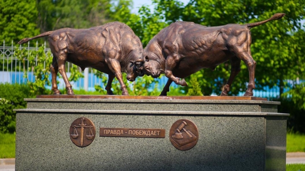 Соратники Навального решили не защищать ФБК от решения Мосгорсуда