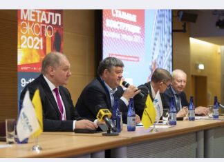 Современные проблемы российского рынка металлоконструкций