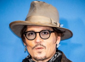 Топ-5 фильмов с Джонни Деппом, пробирающих до мурашек