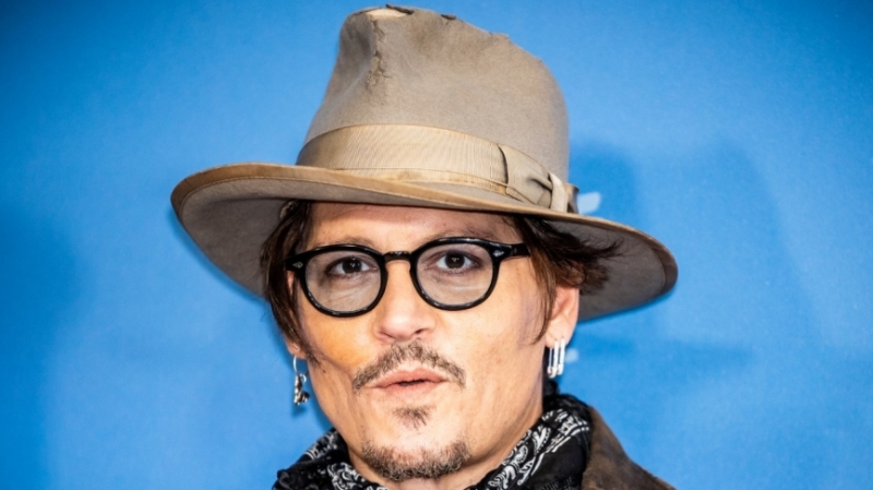 Топ-5 фильмов с Джонни Деппом, пробирающих до мурашек