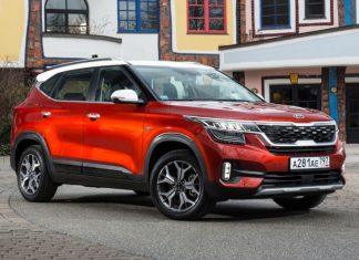 ТОП бестселлеров РФ: в список вернулись Seltos и Qashqai, а Creta потеряла лидерство среди SUV