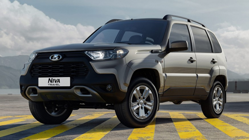 ТОП бестселлеров РФ: в список вернулись Seltos и Qashqai, а Creta потеряла лидерство среди SUV