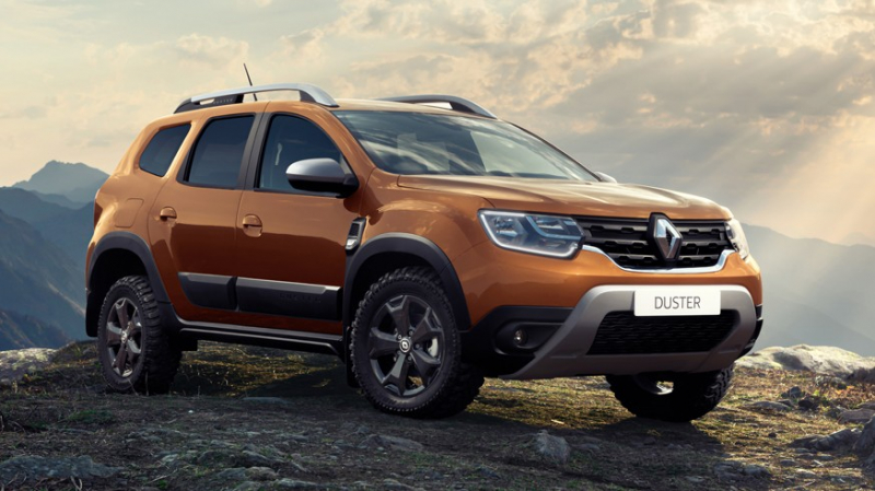 ТОП бестселлеров РФ: в список вернулись Seltos и Qashqai, а Creta потеряла лидерство среди SUV