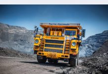 Участок «Коксовый» приобрел новую технику