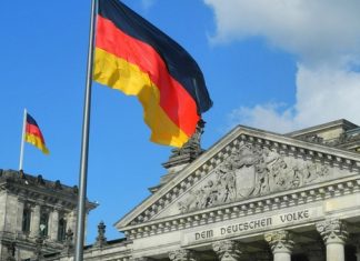 В Бундестаге оценили роль России в создании современной Германии