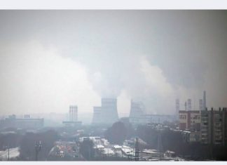 В Челябинской области заявили о снижении промышленных выбросов