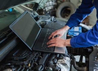 В ГИБДД выступили за то, чтобы сделать техосмотр необязательным для легковых автомобилей