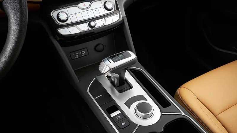 В РФ стартовали продажи пикапа Great Wall Poer: дизель, &laquo;автомат&raquo; и удобный полный привод