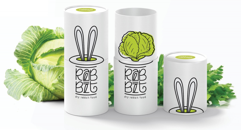 «Волшебная» упаковка