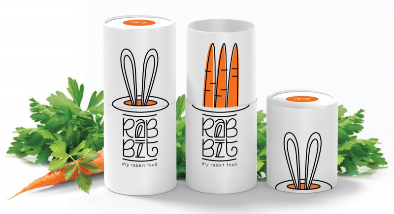 «Волшебная» упаковка