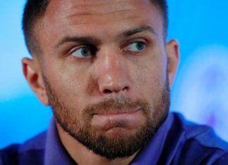 «Завистливые и жадные»: экс-тренер Кличко раскритиковал Усика и Ломаченко