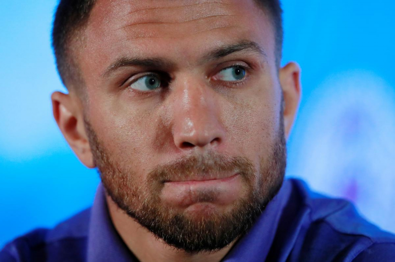 "Завистливые и жадные": экс-тренер Кличко раскритиковал Усика и Ломаченко