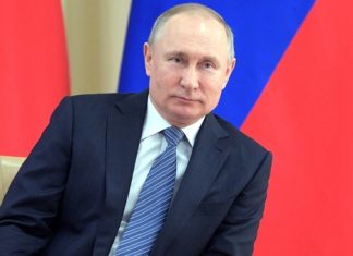 Журналист FAZ назвал пощечиной слова Путина о «кормежке» Украины