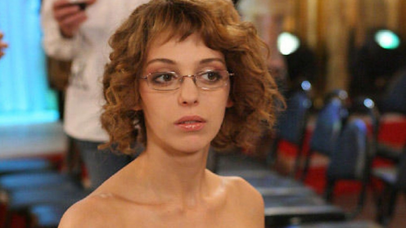 Зрители не узнали располневшую звезду сериала &laquo;Не родись красивой&raquo; Нелли Уварову