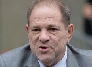 Звезда «Великого Гэтсби» снимется в фильме о Харви Вайнштейне