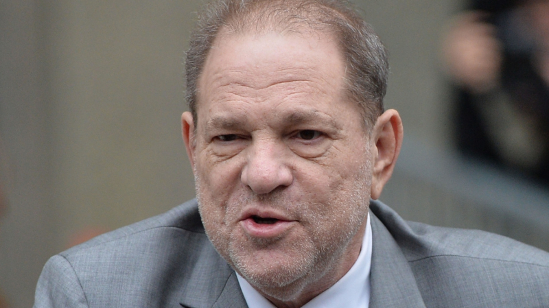 Звезда &laquo;Великого Гэтсби&raquo; снимется в фильме о Харви Вайнштейне