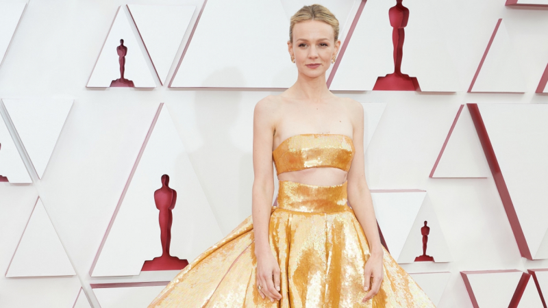 Звезда «Великого Гэтсби» снимется в фильме о Харви Вайнштейне