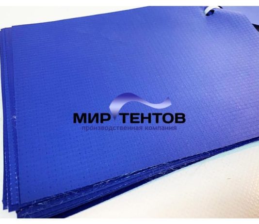 Применение тентов из ПВХ: особенности, преимущества и сферы использования