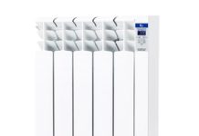 Электрические радиаторы: современное решение для отопления