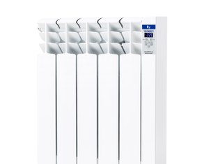 Электрические радиаторы: современное решение для отопления