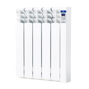 Электрические радиаторы: современное решение для отопления