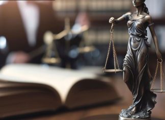 Важливість вивчення юридичних новин: чому правова обізнаність стає ключем до успіху