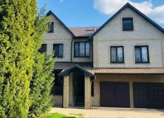 Дом престарелых: современный взгляд на заботу о пожилых людях