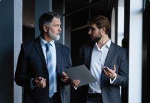 Услуги трансфера: комфортное и безопасное передвижение