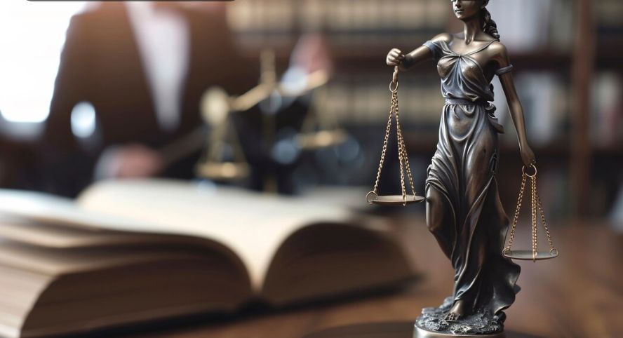 Важливість вивчення юридичних новин: чому правова обізнаність стає ключем до успіху