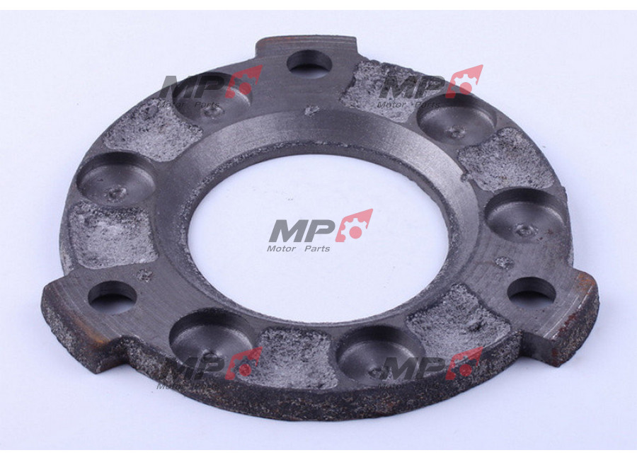 Сцепление на мотоблок: устройство, виды и особенности эксплуатации