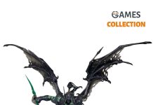 Фигурки персонажей игр: от коллекционных предметов до культурного феномена