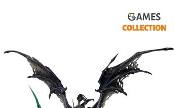 Фигурки персонажей игр: от коллекционных предметов до культурного феномена