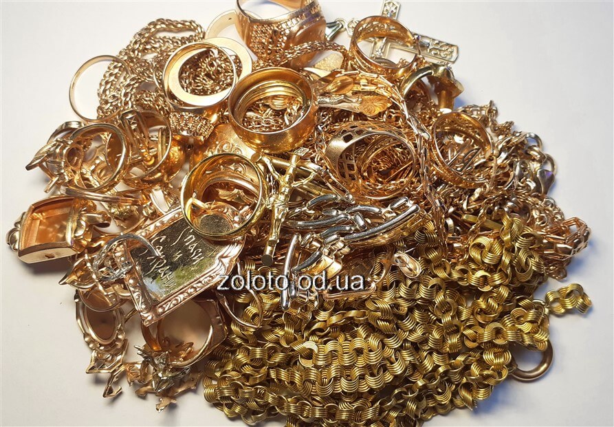 Оценка ювелирных изделий: что нужно знать