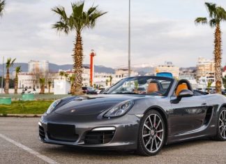 Как выбрать автомобиль в прокат: практическое руководство для удобных поездок