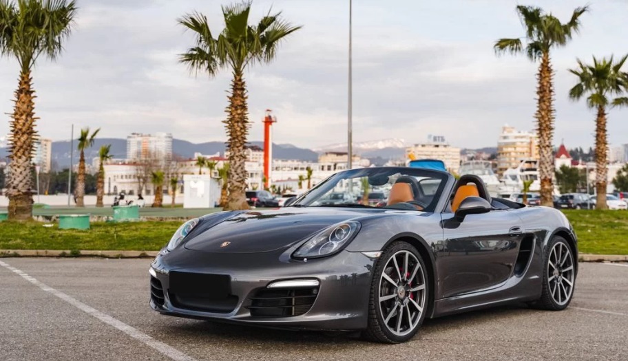 Как выбрать автомобиль в прокат: практическое руководство для удобных поездок