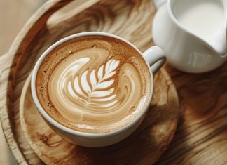 Ароматное утро: как выбрать вкусный кофе и найти свой идеальный вкус