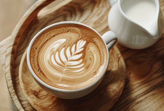 Ароматное утро: как выбрать вкусный кофе и найти свой идеальный вкус