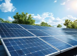 Энергия будущего сегодня: как работают солнечные батареи и почему они становятся выбором №1