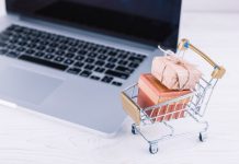 Как делать покупки в интернет-магазине